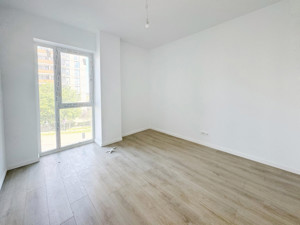 Apartament 3 camere, decomandat, 68.8 mp utili, etaj 2/9, zona Aradului