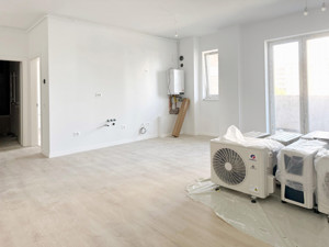 Apartament 2 camere, decomandat, 54.6 mp utili, etaj 2/9, zona Aradului - imagine 2