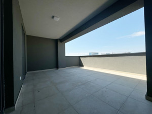 Penthouse 3 camere, semdecomandat, 75.4 mp utili, toate utilitatile, zona Aradul - imagine 8