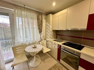 Apartament 2 camere, pet-friendly, Giroc - imagine 8