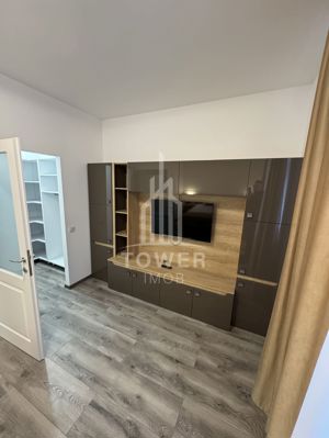 Apartament 2 camere la casa | Zona Piata Cibin | 57 mp utili - imagine 6