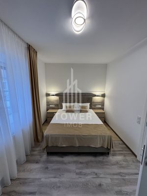 Apartament 2 camere la casa | Zona Piata Cibin | 57 mp utili - imagine 7