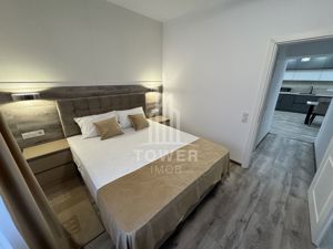 Apartament 2 camere la casa | Zona Piata Cibin | 57 mp utili - imagine 8