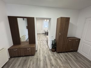 Apartament 2 camere la casa | Zona Piata Cibin | 57 mp utili - imagine 10