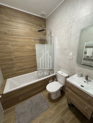 Apartament 2 camere la casa | Zona Piata Cibin | 57 mp utili - imagine 13