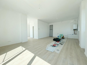 Penthouse 3 camere, decomandat, 89.7 mp utili, toate utilitatile, zona Aradului - imagine 3