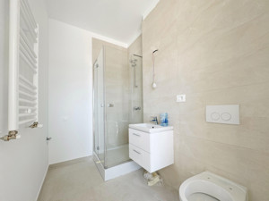 Penthouse 3 camere, decomandat, 89.7 mp utili, toate utilitatile, zona Aradului - imagine 8