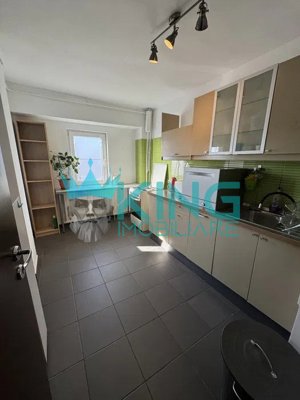  Apartament 3 Camere Obor Bucuresti - imagine 5