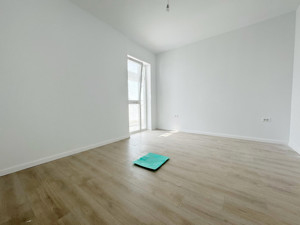 Apartament 2 camere, decomandat, 53.4 mp utili, etaj 2/9, zona Aradului - imagine 2