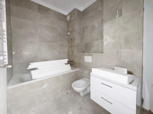 Apartament 2 camere, decomandat, 53.4 mp utili, etaj 2/9, zona Aradului - imagine 3