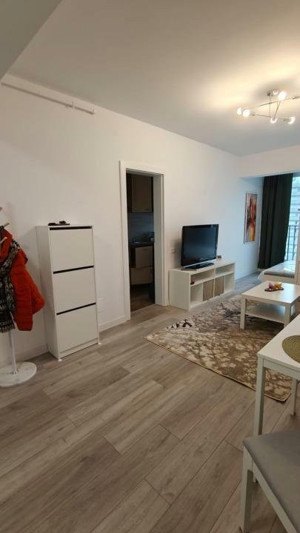 Garsoniera, 35mp, pet-Friendly, centrala, metrou, Theodor Pallady - imagine 7