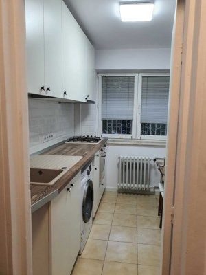 Apartament 3 camere la 5 minute de metrou Gorjului, Militari - imagine 7