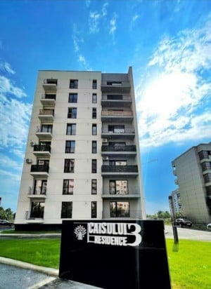 Garsoniera, 35mp, pet-Friendly, centrala, metrou, Theodor Pallady - imagine 11