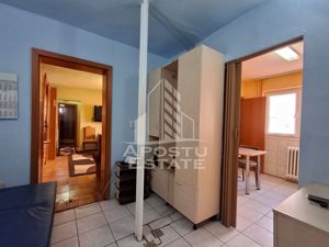 Apartamen 2 camere semidecomandat Gradiste et 1 - imagine 6