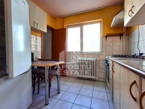 Apartamen 2 camere semidecomandat Gradiste et 1 - imagine 8