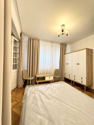 Apartament cu terasa si parcare in Kisseleff-Victoriei  - imagine 7