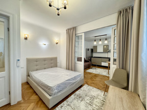 Apartament cu terasa si parcare in Kisseleff-Victoriei  - imagine 8