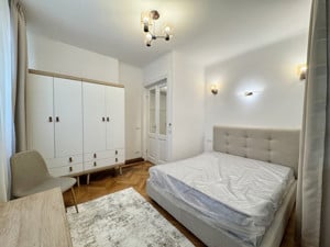 Apartament cu terasa si parcare in Kisseleff-Victoriei  - imagine 9