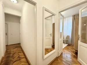 Apartament cu terasa si parcare in Kisseleff-Victoriei  - imagine 11