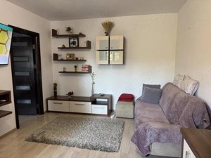 Apartament de 2 camere, decomandat, 55 mp, zona Lujerului  - imagine 3