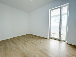 Apartament 3 camere, open space, 67 mp utili, etaj 6/9, zona Aradului - imagine 4