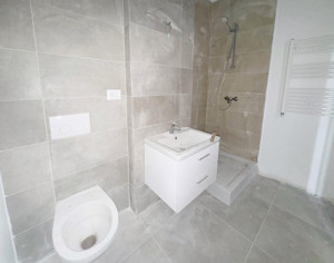 Penthouse 3 camere, decomandat, 86.3 mp utili, etaj 9/9, zona Aradului - imagine 5