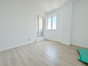 Penthouse 3 camere, decomandat, 86.3 mp utili, etaj 9/9, zona Aradului - imagine 2