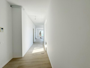 Penthouse 3 camere, decomandat, 85.6 mp utili, etaj 9/9, zona Aradului - imagine 6