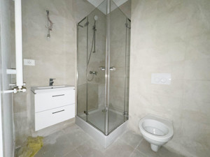 Penthouse 3 camere, decomandat, 85.6 mp utili, etaj 9/9, zona Aradului - imagine 4