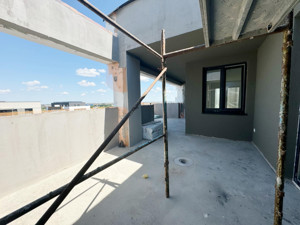 Penthouse 3 camere, decomandat, 85.6 mp utili, etaj 9/9, zona Aradului - imagine 7