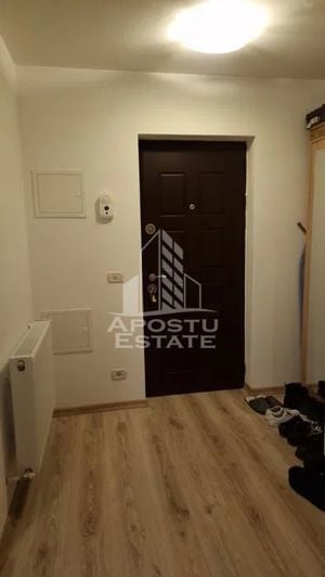 Apartament 2 camere, 2 locuri de parcare, Centrala Proprie, Braytim - imagine 5