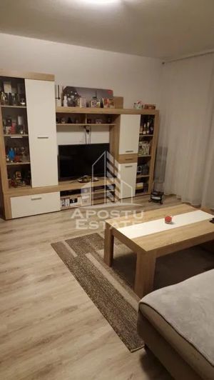 Apartament 2 camere, 2 locuri de parcare, Centrala Proprie, Braytim - imagine 6