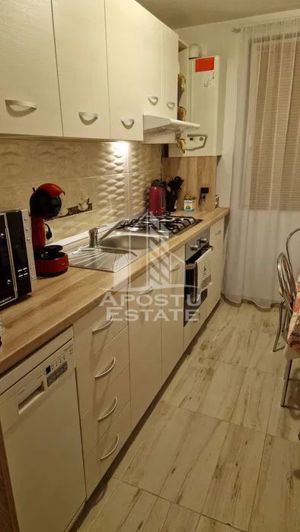 Apartament 2 camere, 2 locuri de parcare, Centrala Proprie, Braytim - imagine 4