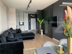 Apartament de 2 camere de 59 mp cu parcare inclusa, zona Chitila