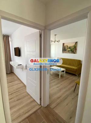 Inchiriere apartament cu 2 camere | 5min de Metrou Eroii Revolutiei | - imagine 4