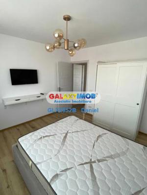 Inchiriere apartament cu 2 camere | 5min de Metrou Eroii Revolutiei | - imagine 2