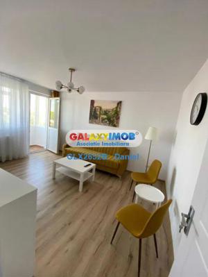 Inchiriere apartament cu 2 camere | 5min de Metrou Eroii Revolutiei | - imagine 3