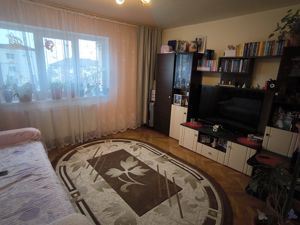 Apartament de vanzare cu doua camere in Hunedoara - imagine 5