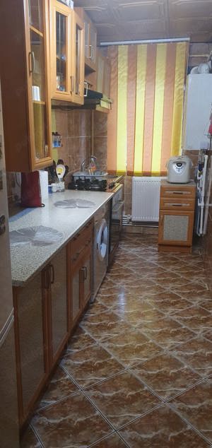 Apartament de vânzare în Focșani cartier Sud 2 camere.  - imagine 8