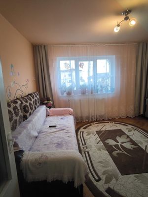 Apartament de vanzare cu doua camere in Hunedoara - imagine 6