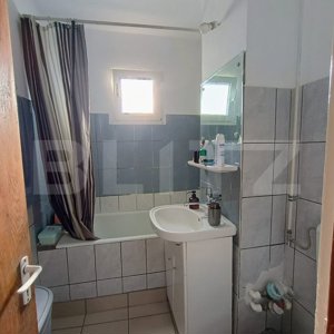 Apartament decomandat,3 camere, 59 mp utili + 10 mp terasa  zona Gheorghe Doja  - imagine 6