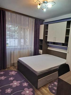 De inchiriat apartament 3 camere decomandat zona Galata1,2 bai - imagine 8