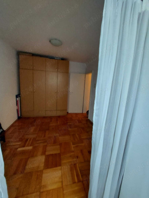 De vânzare apartament 3 camere zona Dacia lângă parc  - imagine 4