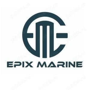 Epix Marine isi mareste echipa! 