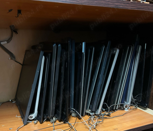 Display-uri de laptop diferite modele!