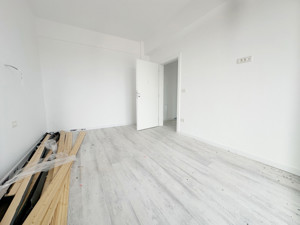 Apartament 2 camere, open space, 54 mp utili, etaj 4/4, zona Braytim - imagine 6