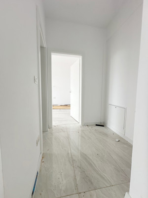 Apartament 2 camere, open space, 54 mp utili, etaj 4/4, zona Braytim - imagine 9