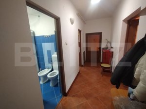 Casa cu 3 camere, 120 mp ,teren aferent 8 arij, zona Independentei - imagine 4