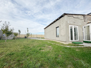 Duplex 6 camere, decomandat, 420 mp utili, 888 mp teren, etaj P+M, Mosnita Noua - imagine 17