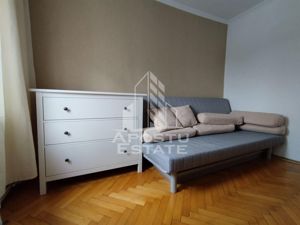 Apartament 4 camere, garaj propriu, centrala proprie, zona Lipovei - imagine 8